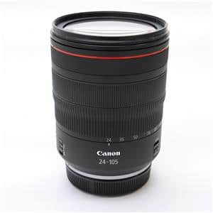 Canon (キヤノン) RF24-105mm F4L IS USM メイン