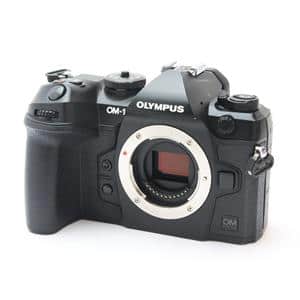 OM SYSTEM（オーエムシステム） OM-1 ボディ メイン
