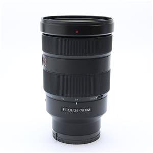 新品)SONY (ソニー) FE 24-70mm F2.8 GM SEL2470GM（商品ID