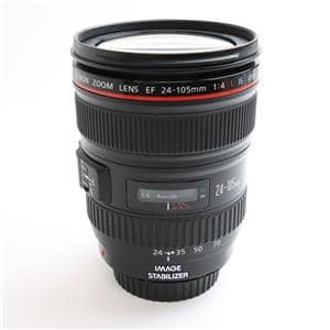 Canon EF24-105mm F4L IS USM 美品レンズ Amazon.co.jp: Canon EFレンズ EF24-105mm F4L IS USM ズーム