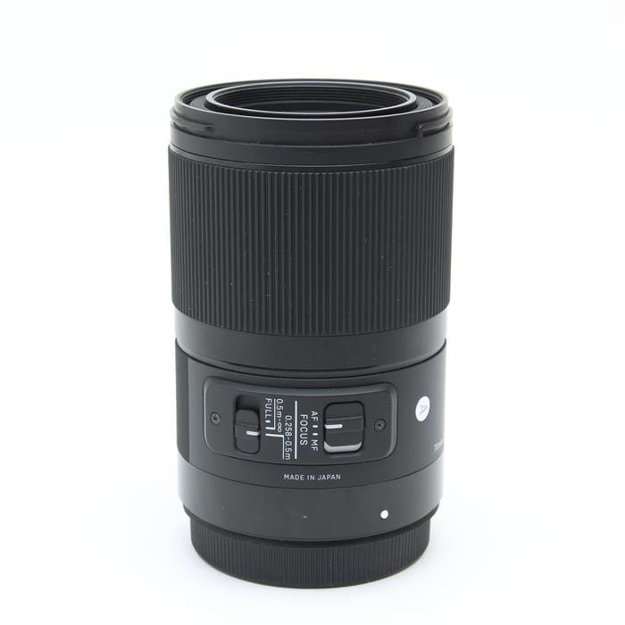 中古)SIGMA (シグマ) Art 70mm F2.8 DG MACRO (キヤノンEF用