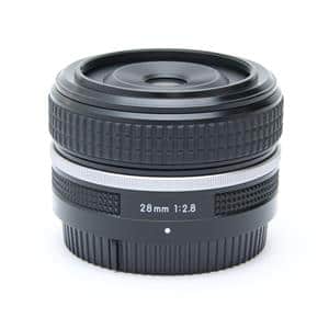 Nikon (ニコン) NIKKOR Z 28mm F2.8 （Special Edition） メイン