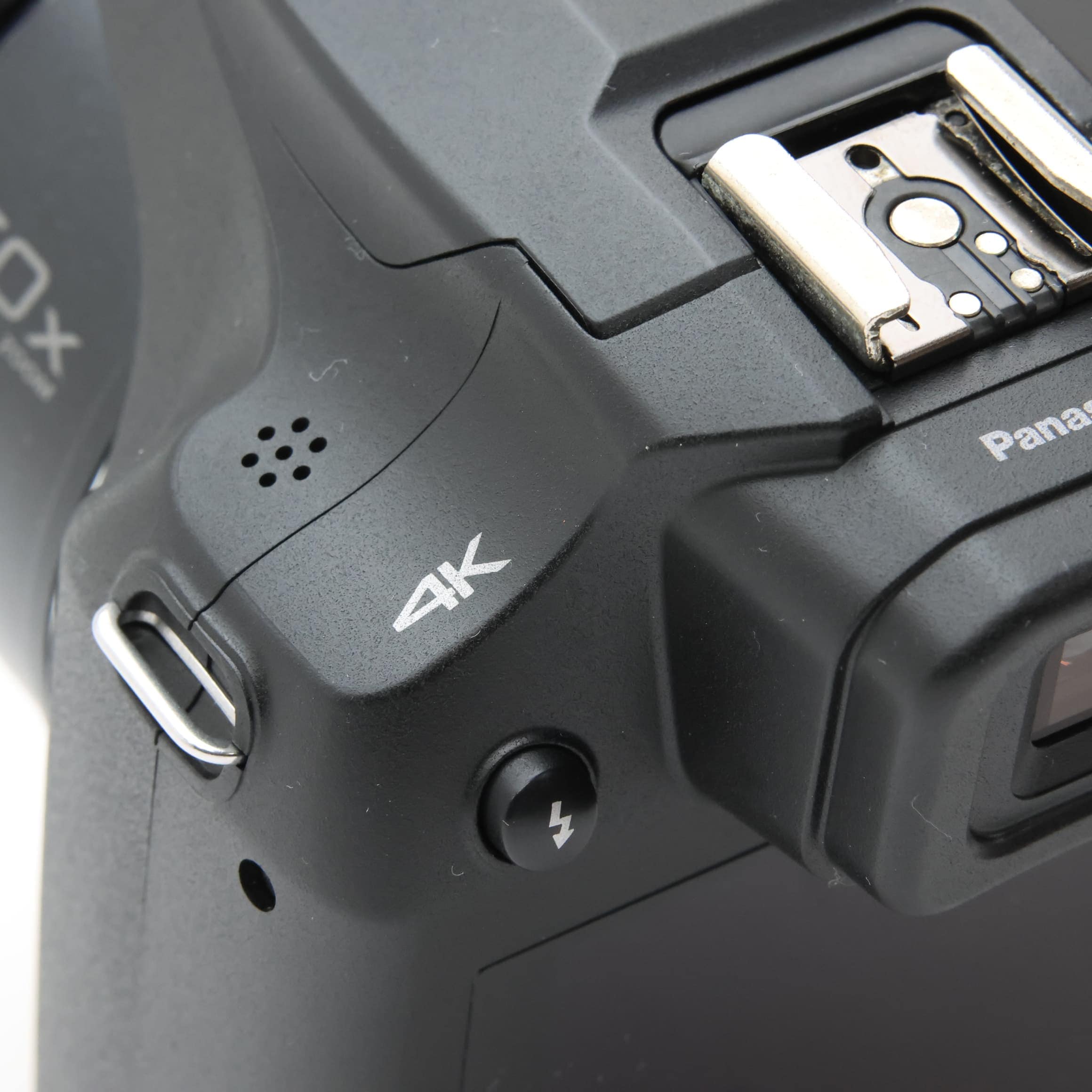 中古)Panasonic (パナソニック) LUMIX DC-FZ85（商品ID：3717021793411