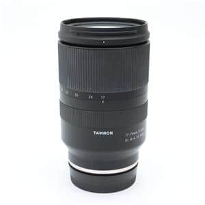 新品)TAMRON (タムロン) 17-70mm F2.8 Di III-A VC RXD Model B070S