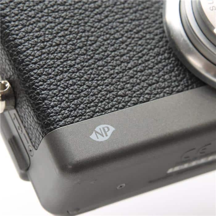 中古)FUJIFILM (フジフイルム) NATURA CLASSICA N（商品ID