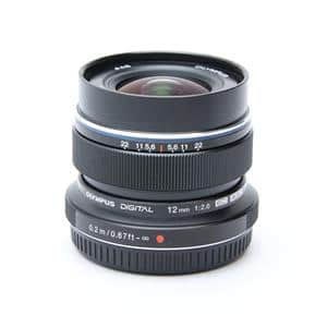 olympus m.zuiko digital ed 12mm f2.0」「中古商品」の商品検索結果