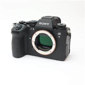 SONY ソニー α9 ボディ ILCE-9 ミラーレス一眼カメラ Amazon | SONY(ソニー) フルサイズミラーレス一眼 α9 ボディ ILCE-9