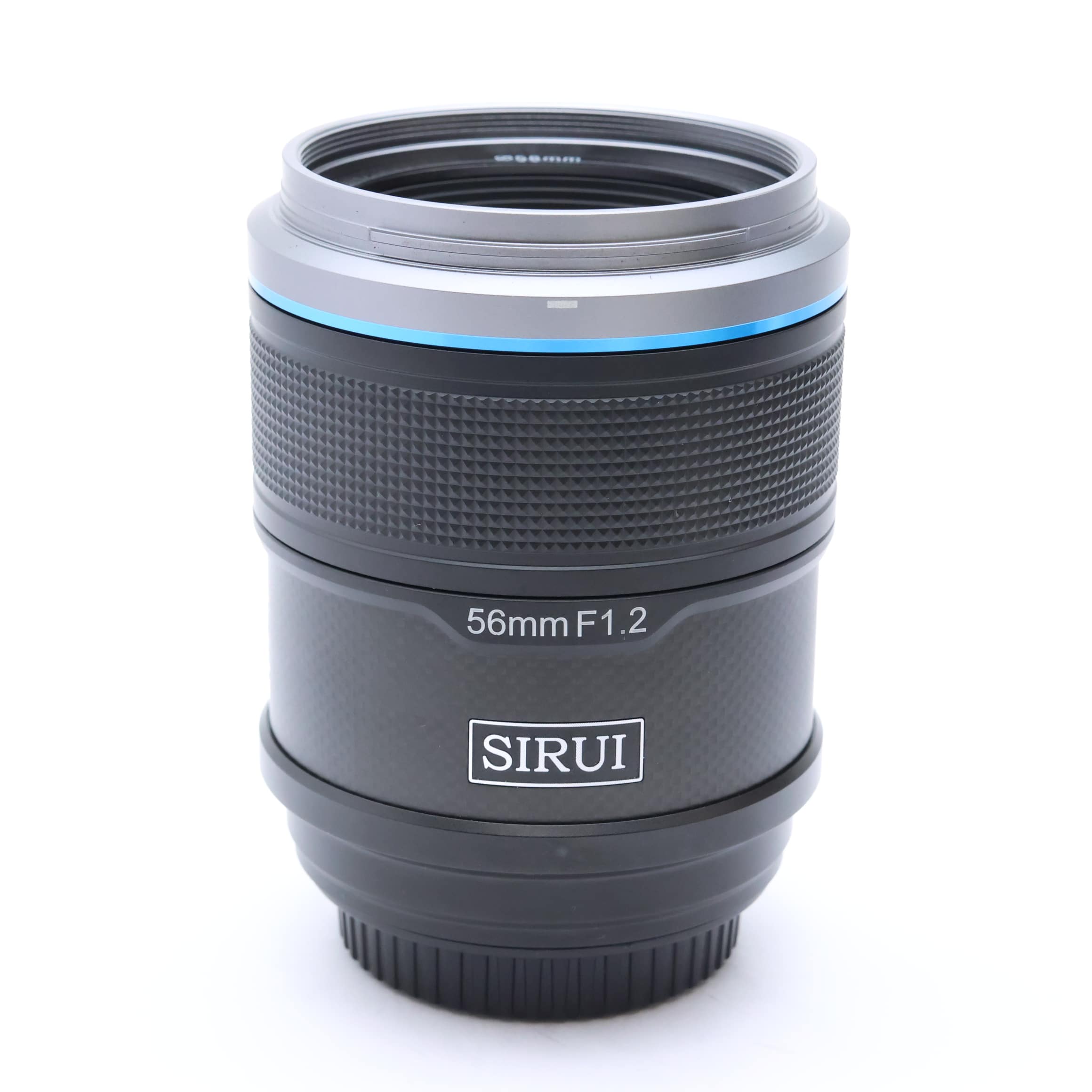 中古)SIRUI (シルイ) Sniper AF 56mm F1.2 (ソニーE/APS-C用) ブラック