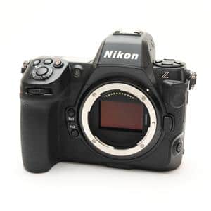 Nikon (ニコン) Z8 メイン
