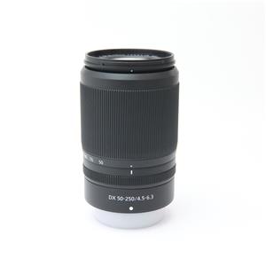 Nikon (ニコン) NIKKOR Z DX 50-250mm F4.5-6.3 VR メイン