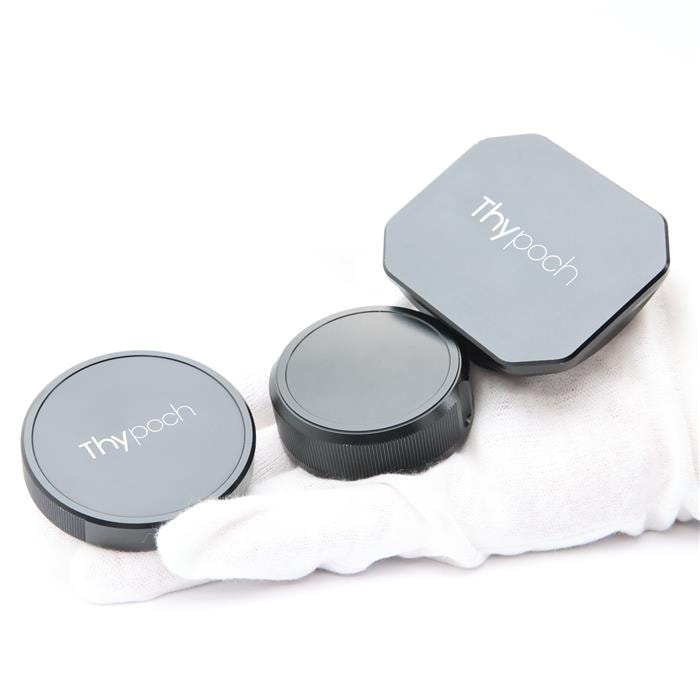 中古)Thypoch（タイポッシュ） Simera 35mm F1.4 (ライカM用) ブラック