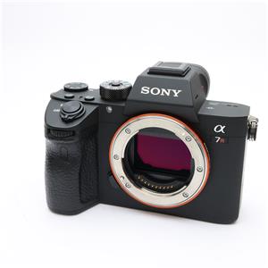 sony α7riii」の商品検索結果 | デジタルカメラ、ミラーレスカメラ