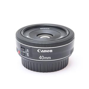 Canon (キヤノン) EF40mm F2.8 STM」の商品検索結果 | デジタルカメラ
