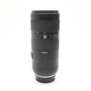 TAMRON (タムロン) 70-210mm F4 Di VC USD / Model A034N (ニコンF用