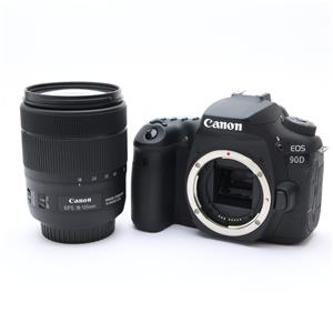 canon (キヤノン) eos 90d ef-s18-135 is usm レンズキット」の商品