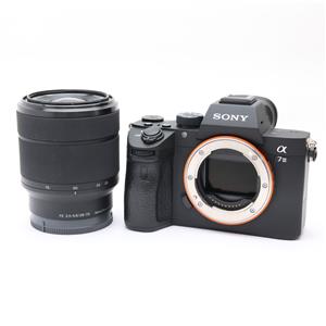 sony (ソニー) α7iii レンズキット ilce-7m3k」の商品検索結果