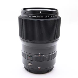 新品)FUJIFILM (フジフイルム) フジノン GF110mm F2 R LM WR（商品ID