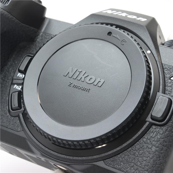 中古)Nikon (ニコン) Z6III ボディ（商品ID：3717030728411）詳細