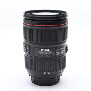 新品)Canon (キヤノン) EF24-105mm F4L IS II USM（商品ID