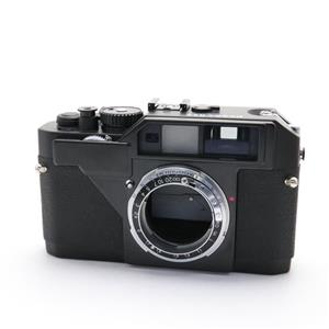 1ページ目 | Voigtlander (フォクトレンダー) フィルムカメラ BESSA R