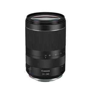 Canon (キヤノン) RF24-240mm F4-6.3 IS USM メイン