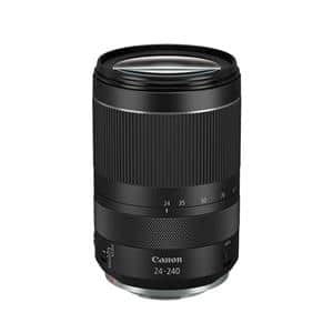 CANON RF24-240mm F4-6.3 IS USM オマケ付