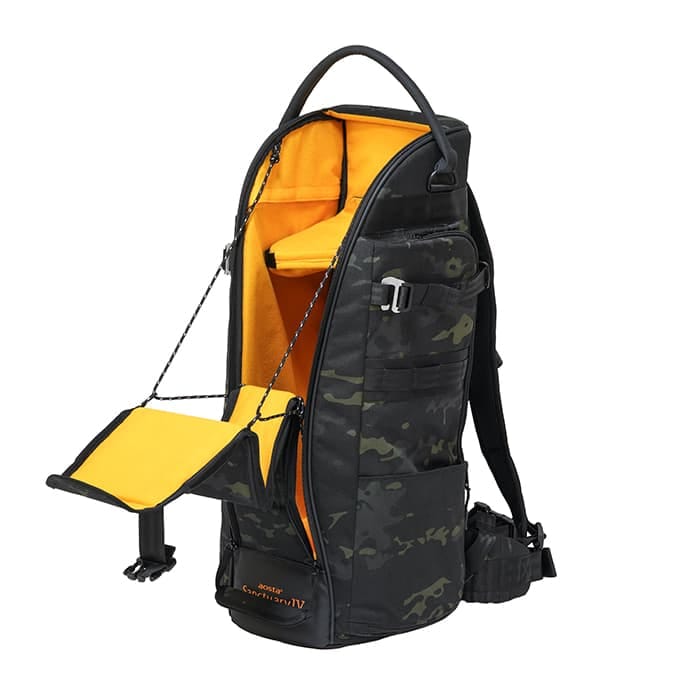 新品)Kenko (ケンコー) aosta SactuaryIV RK650 MTCF マルチ