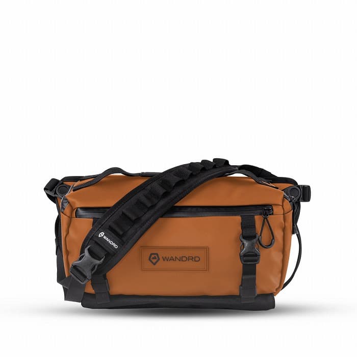 新品)WANDRD（ワンダード） ローグスリング9L SLG9-SO-1 セドナ