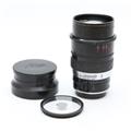 Leica (ライカ) タンバール L90mm F2.2 専用フィルターフード付