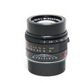 Leica (ライカ) アポズミクロン M50mm F2.0 ASPH. ブラック