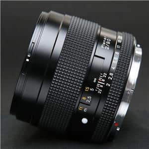 CONTAX Planar T*80mm F2(645)