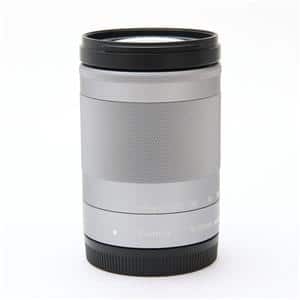 Canon (キヤノン) EF-M18-150mm F3.5-6.3 IS STM シルバー」の商品検索 