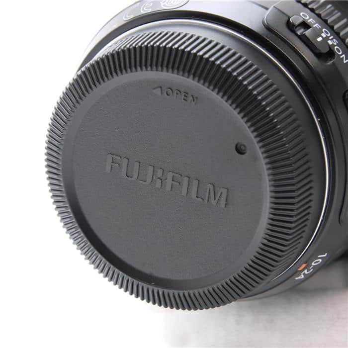 FUJIFILM XF10-24mm F4 R OIS 中古 超広角レンズ 良品
