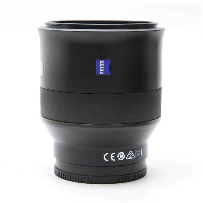 中古)Carl Zeiss (カールツァイス) Batis 40mm F2 CF（ソニーE用/フル 