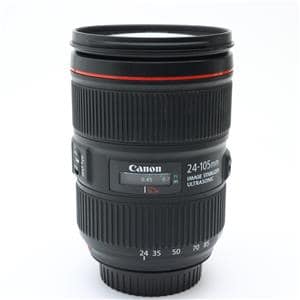 新品)Canon (キヤノン) EF24-105mm F4L IS II USM(商品ID 新品)Canon (キヤノン) EF24-105mm F4L IS II USM(商品ID
