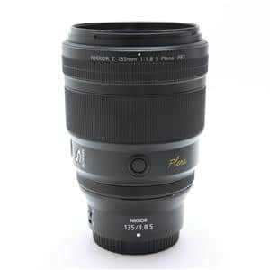 Nikon (ニコン) NIKKOR Z 135mm F1.8 S Plena メイン