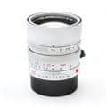 Leica (ライカ) ズミルックス M50mm F1.4 ASPH. (6bit) シルバー