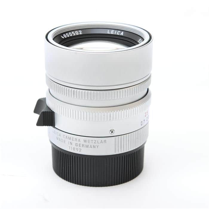 LEICA - ズミルックス 50㎜ 6bit 11892 SUMMILUX LEICA ライカ ズミルックス 50㎜ 6bit 11892 SUMMILUX LEICA ライカ