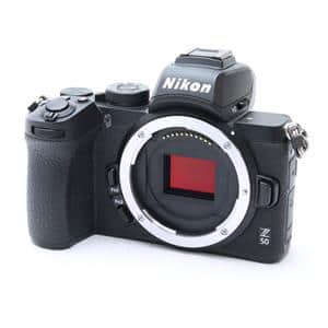 Nikon (ニコン) Z50 ボディ メイン