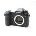 Panasonic (パナソニック) LUMIX DC-S1 ボディ ブラック