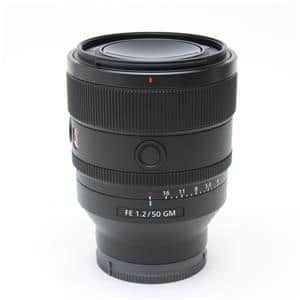 SONY (ソニー) FE 50mm F1.2 GM SEL50F12GM」の商品検索結果