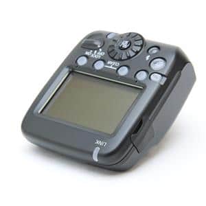 CANON キヤノン ST-E3-RT Canon Speedlite Transmitter ST-E3-RT Review