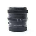 Contemporary 35mm F2 DG DN (ライカSL/TL用)