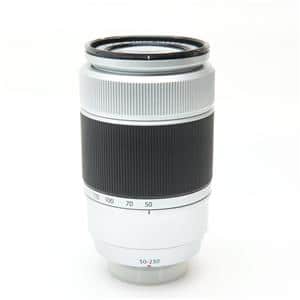 富士フイルム - 値下げ！　FUJIFILM XC50-230mm OISⅡ 新品)FUJIFILM (フジフイルム) フジノン XC50-230mm F4.5-6.7