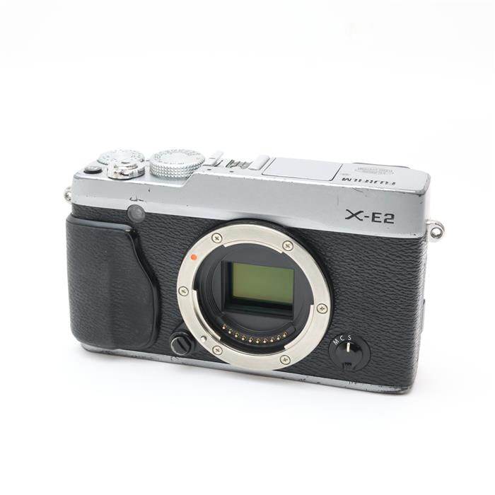 FUJIFILM X-E2 ボディ ミラーレスカメラ 富士フイルム FUJIFILM X-E2 ボディ 価格比較 - 価格.com