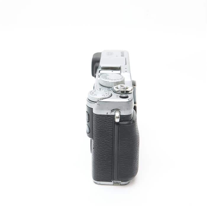 中古)FUJIFILM (フジフイルム) X-E2 ボディ シルバー（商品ID