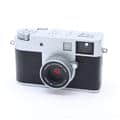 FUJIFILM (フジフイルム) X half X-HF1 シルバー