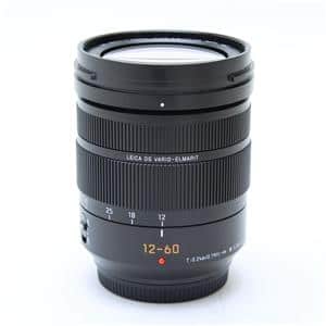 新品)Panasonic (パナソニック) LEICA DG VARIO-ELMARIT 12-60mm