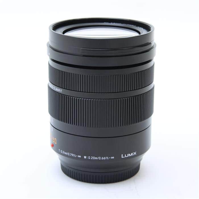 中古)Panasonic (パナソニック) LEICA DG VARIO-ELMARIT 12-60mm
