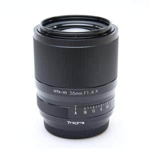Tokina (トキナー) atx-m 56mm F1.4 (フジフイルムX用）」の商品